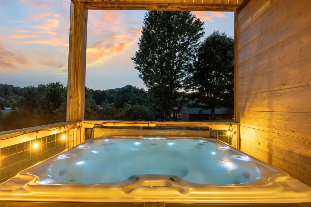 3598 Sugar Tree Drive Sevierville, TN 37862