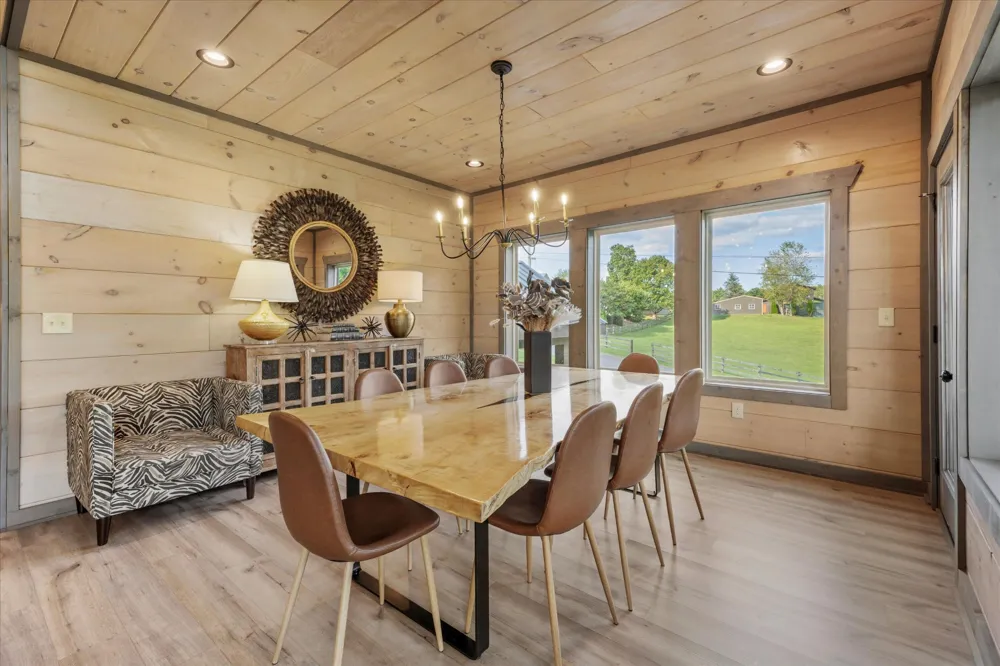 3598 Sugar Tree Drive Sevierville, TN 37862