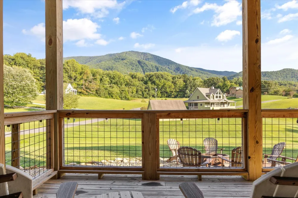 3598 Sugar Tree Drive Sevierville, TN 37862