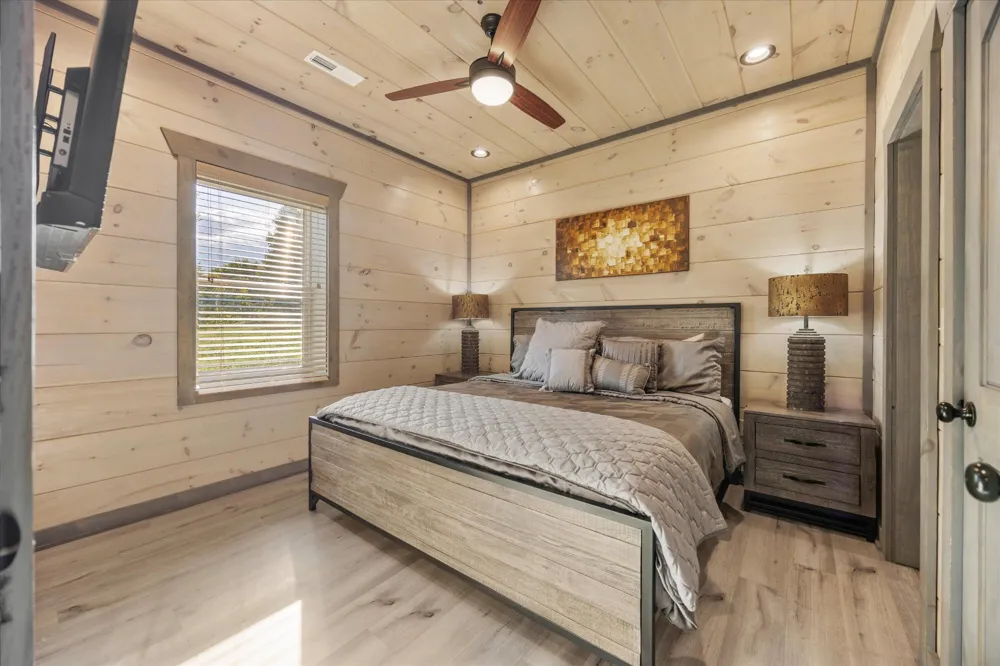 3598 Sugar Tree Drive Sevierville, TN 37862