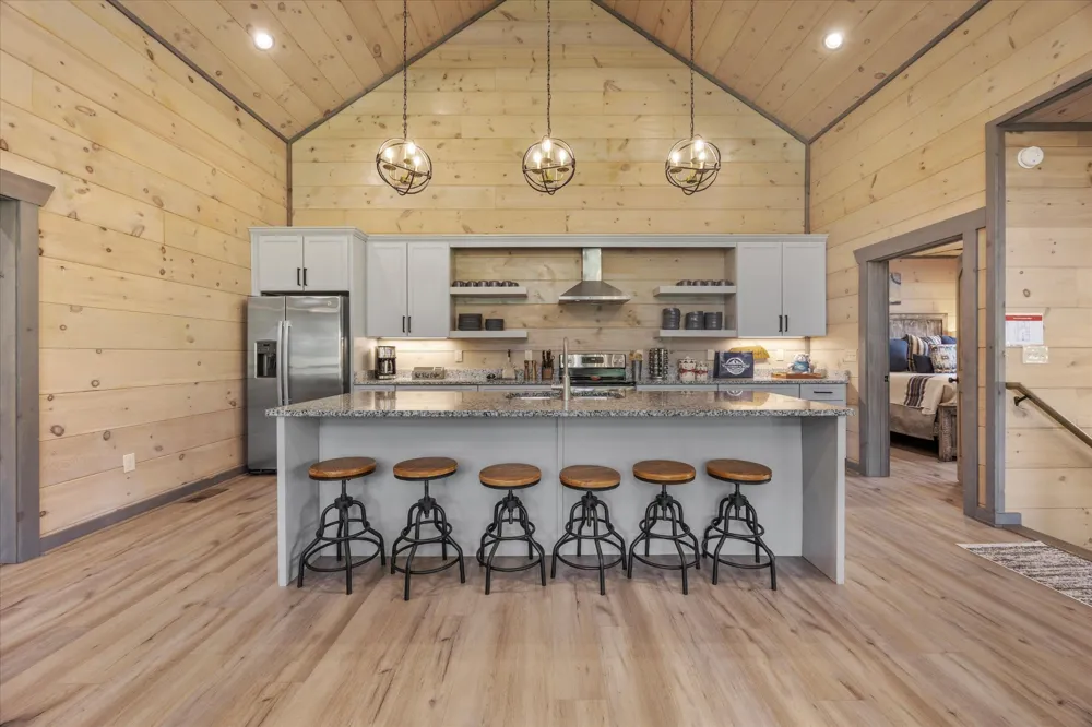 3598 Sugar Tree Drive Sevierville, TN 37862
