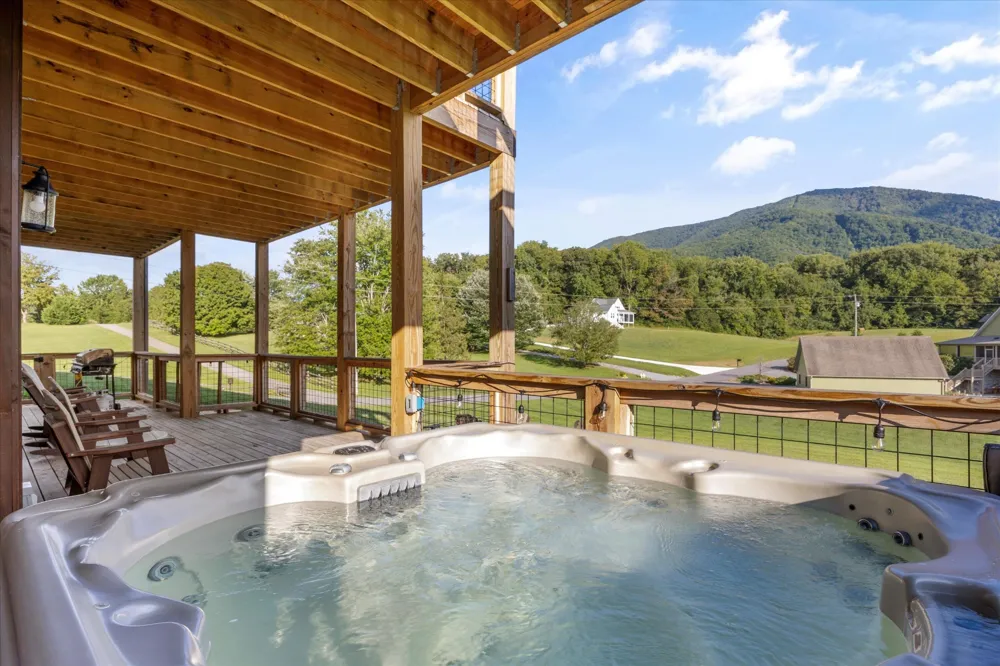 3598 Sugar Tree Drive Sevierville, TN 37862