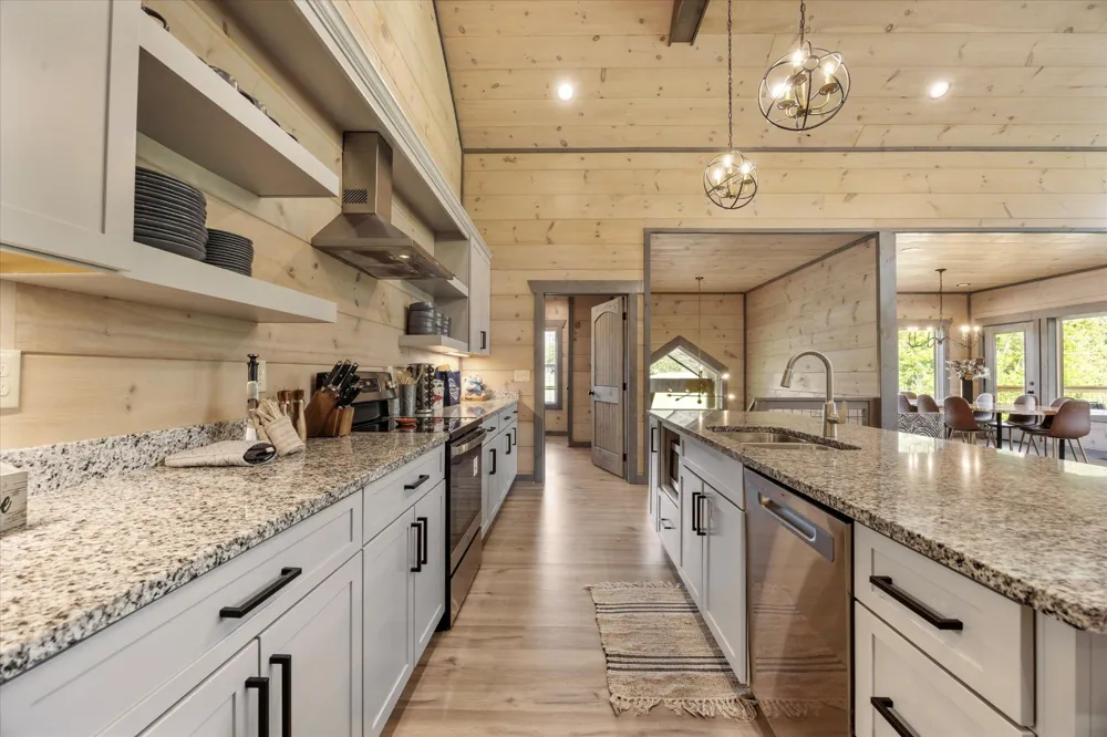 3598 Sugar Tree Drive Sevierville, TN 37862