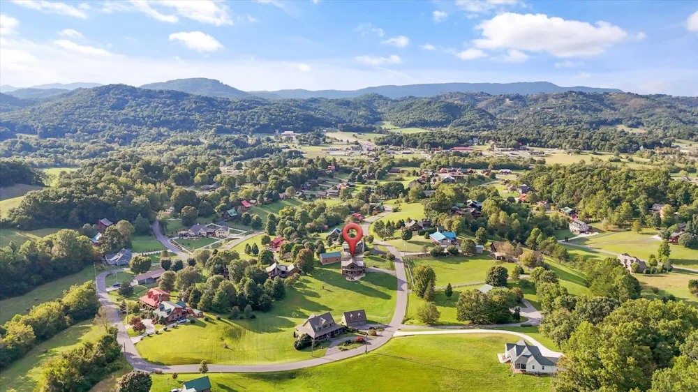 3598 Sugar Tree Drive Sevierville, TN 37862