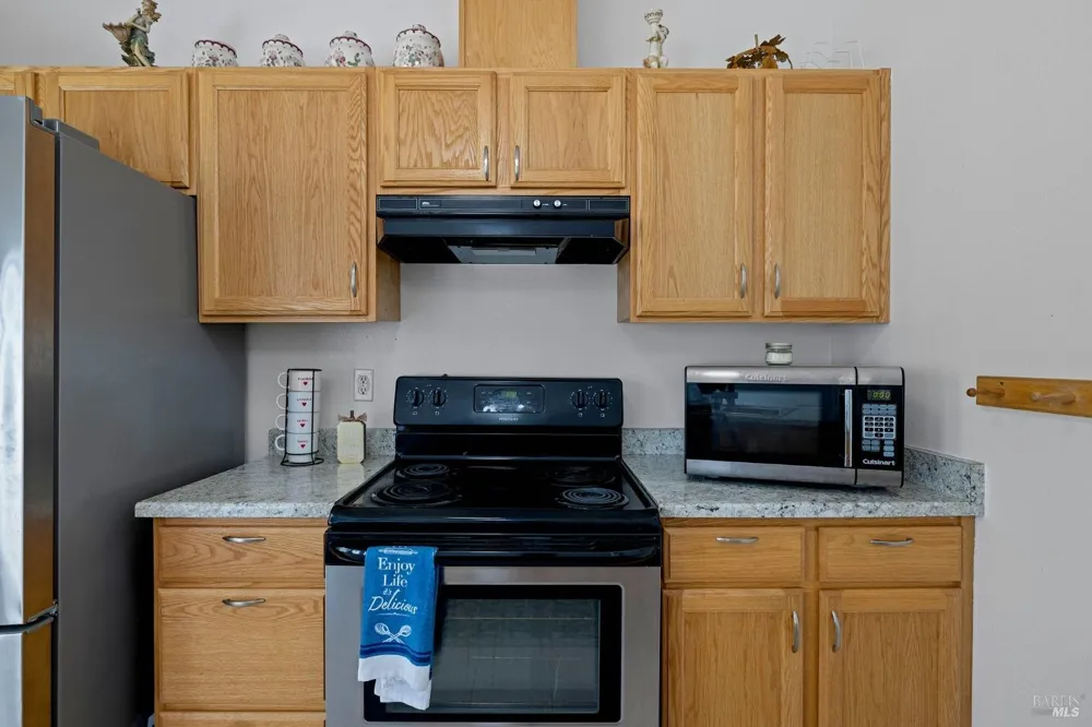 2924 Redwood Drive Fairfield, CA 94533