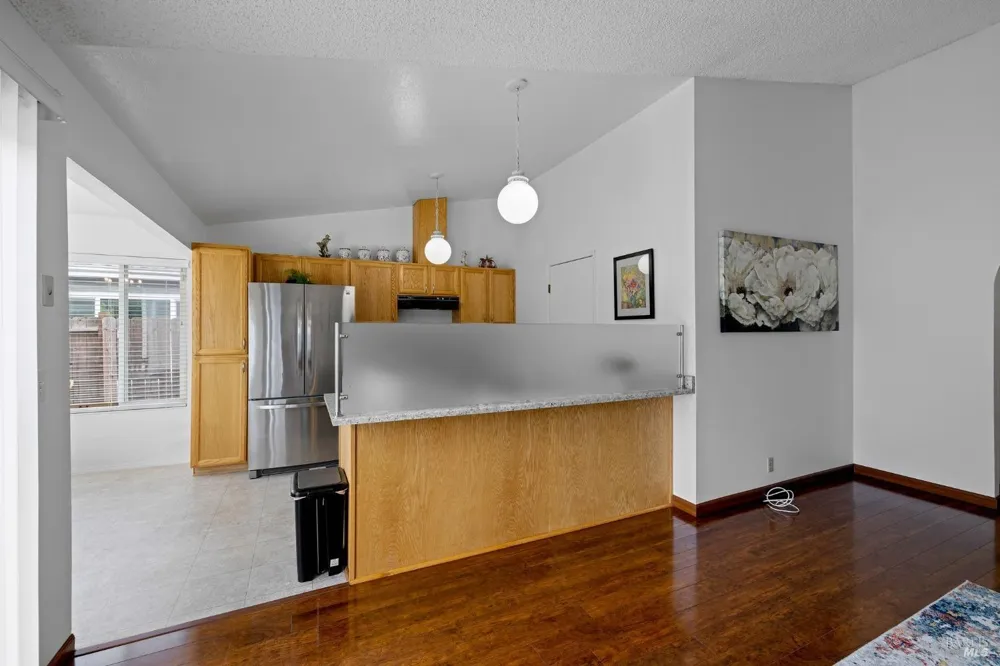 2924 Redwood Drive Fairfield, CA 94533