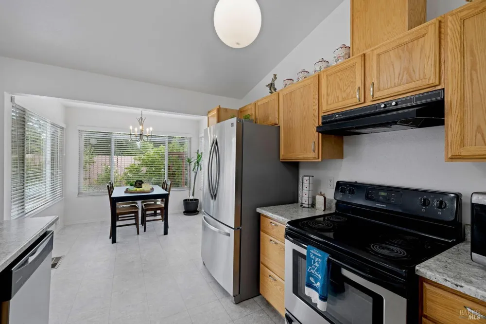 2924 Redwood Drive Fairfield, CA 94533