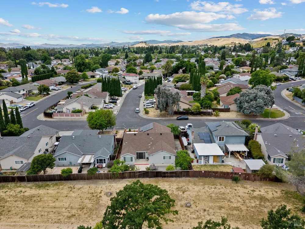 2924 Redwood Drive Fairfield, CA 94533