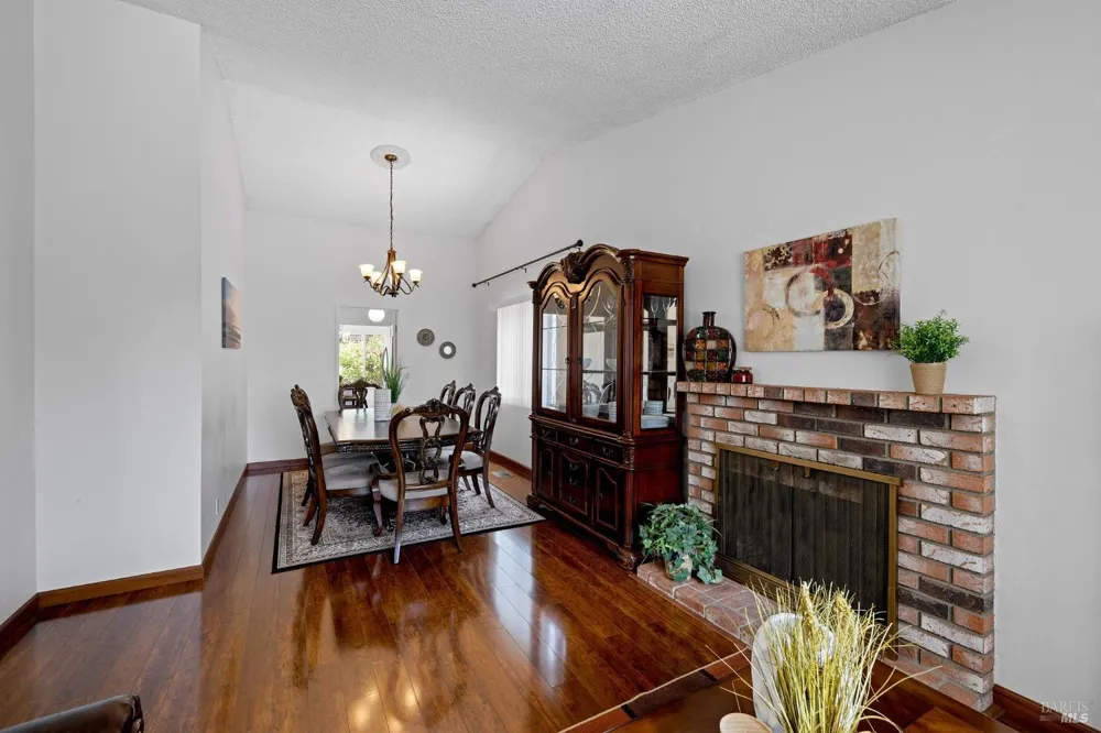 2924 Redwood Drive Fairfield, CA 94533