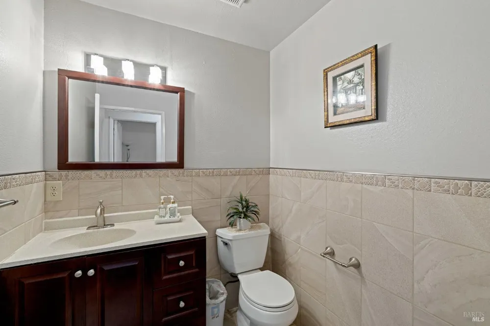 2924 Redwood Drive Fairfield, CA 94533