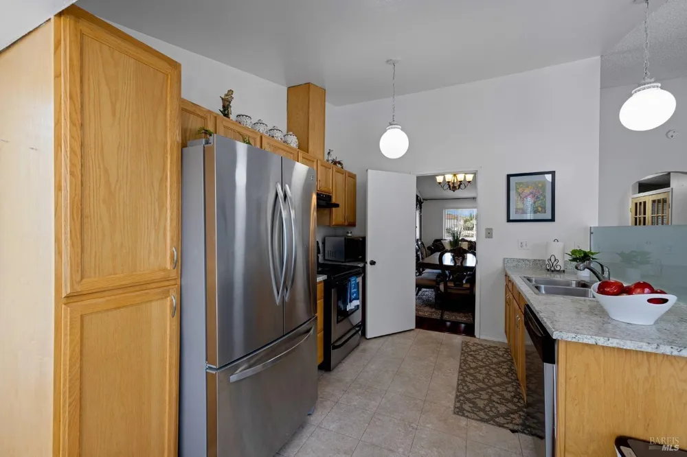 2924 Redwood Drive Fairfield, CA 94533