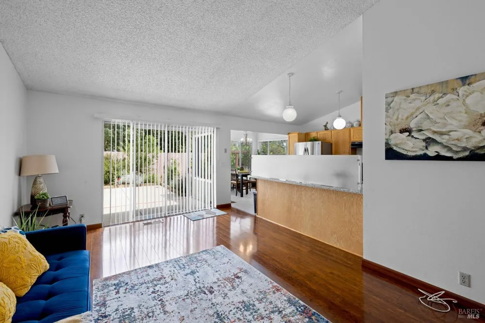 2924 Redwood Drive Fairfield, CA 94533