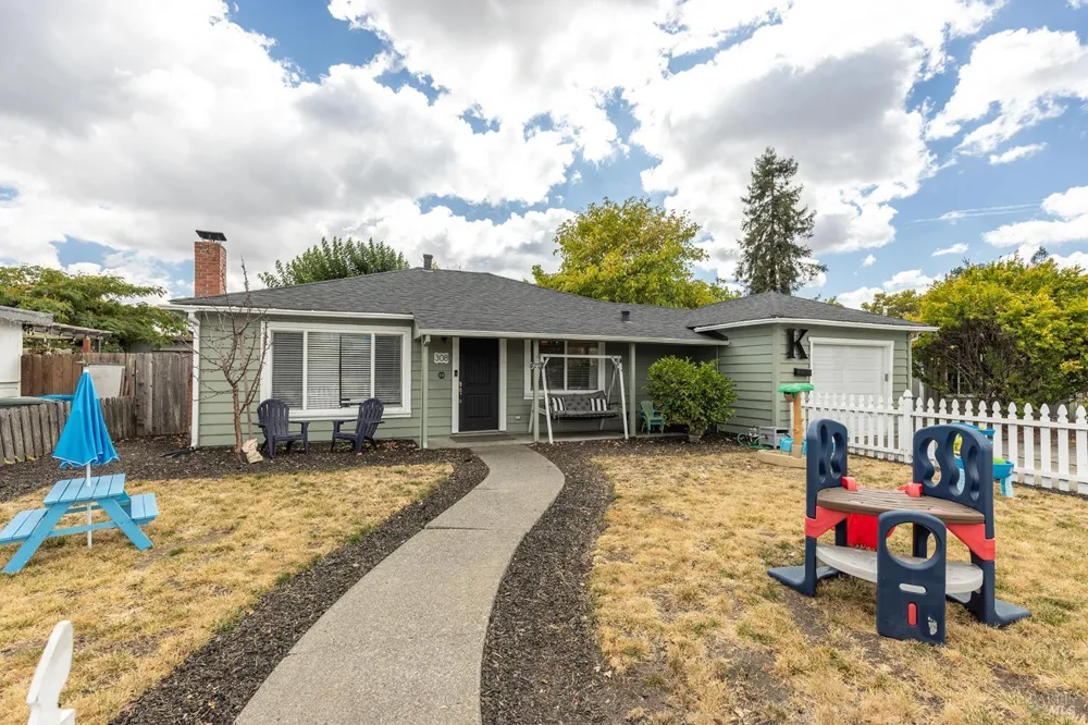 308 S Mcdowell Boulevard Petaluma, CA 94954