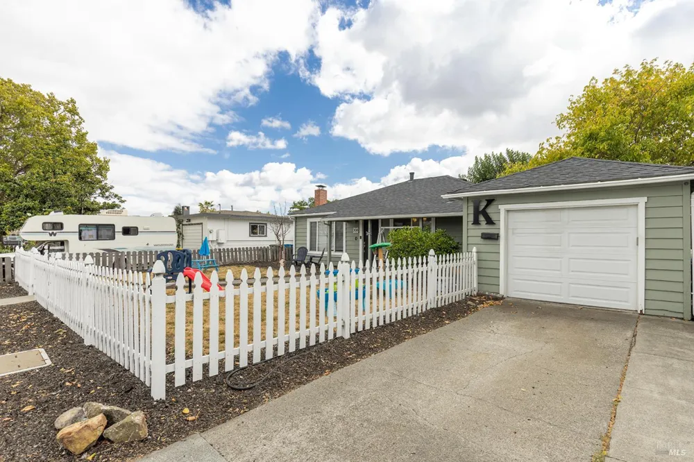 308 S Mcdowell Boulevard Petaluma, CA 94954