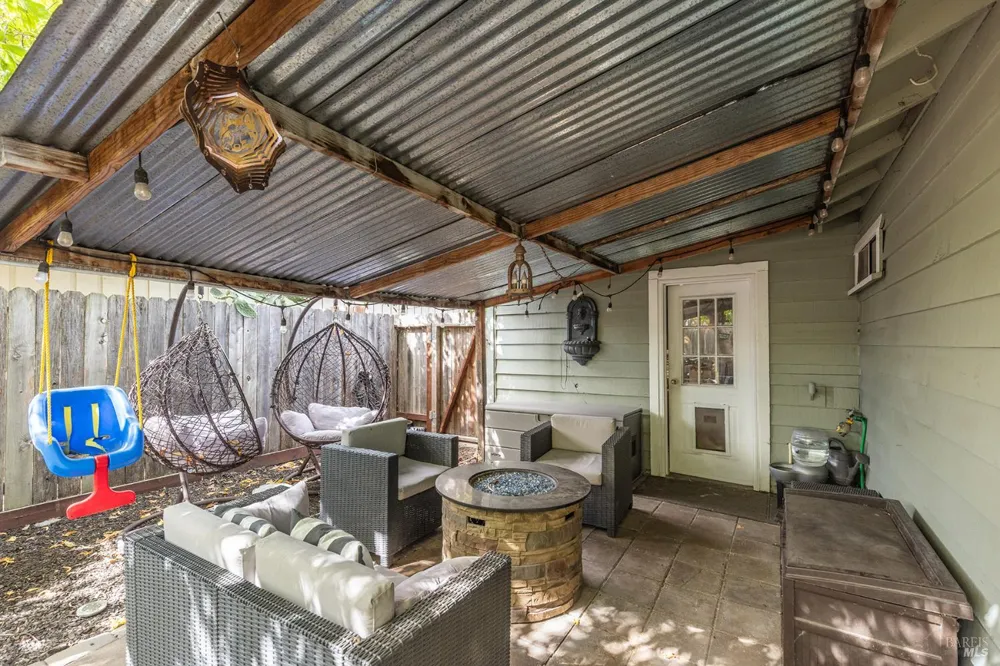 308 S Mcdowell Boulevard Petaluma, CA 94954