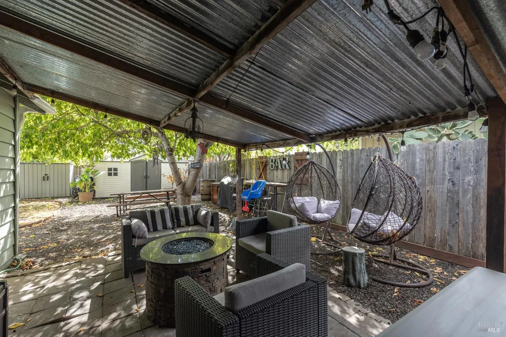308 S Mcdowell Boulevard Petaluma, CA 94954