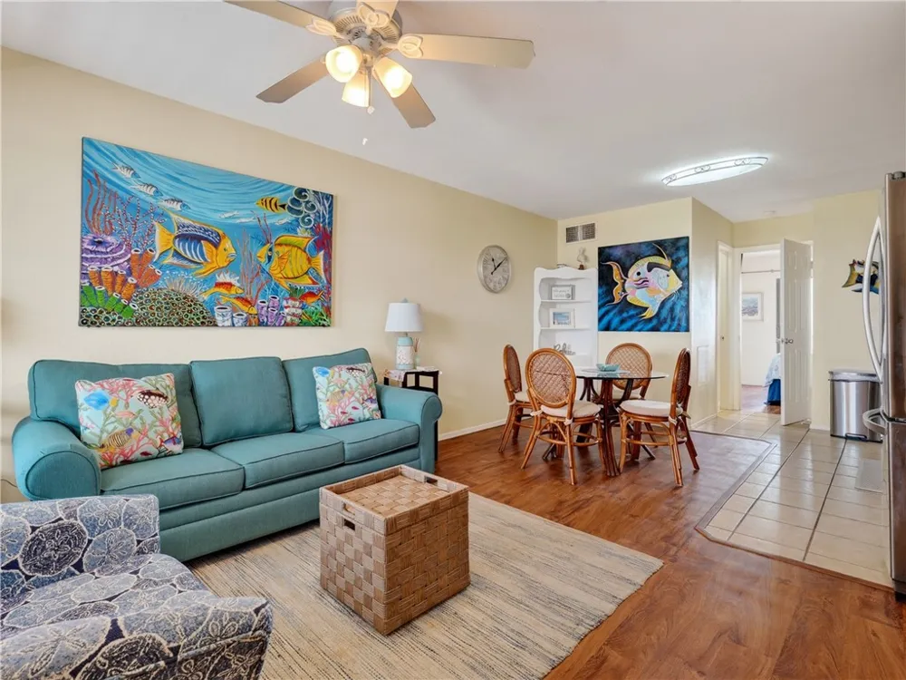 2290 Fulton Beach Rd #319 Rockport, TX 78382