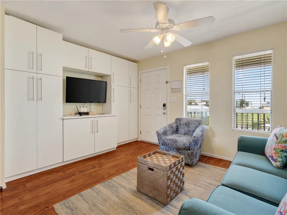 2290 Fulton Beach Rd #319 Rockport, TX 78382