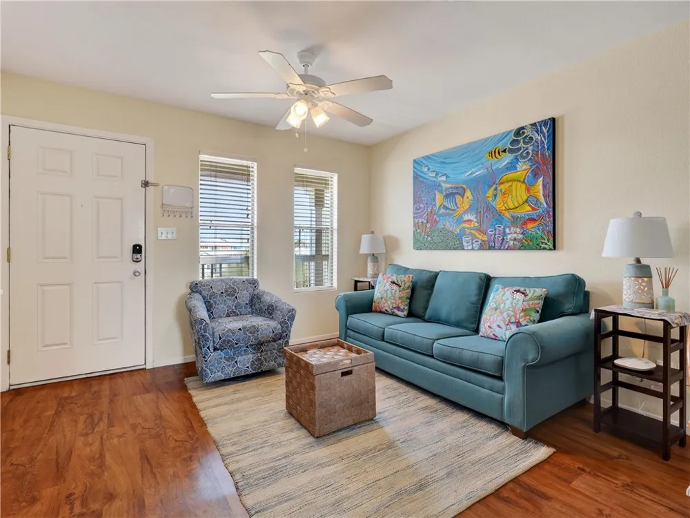 2290 Fulton Beach Rd #319 Rockport, TX 78382