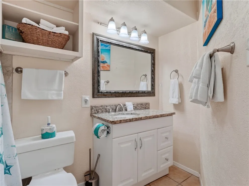2290 Fulton Beach Rd #319 Rockport, TX 78382