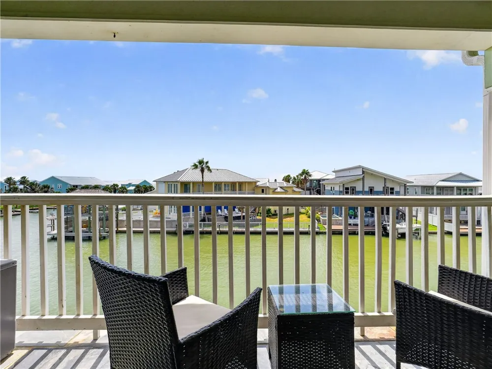2290 Fulton Beach Rd #319 Rockport, TX 78382