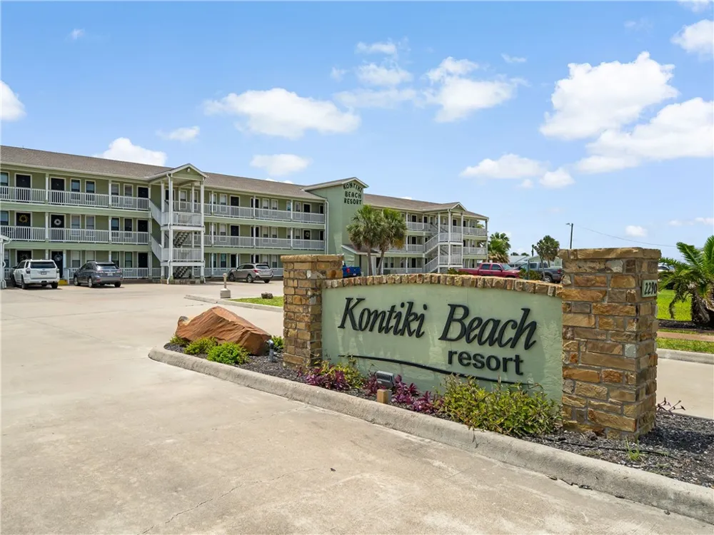 2290 Fulton Beach Rd #319 Rockport, TX 78382