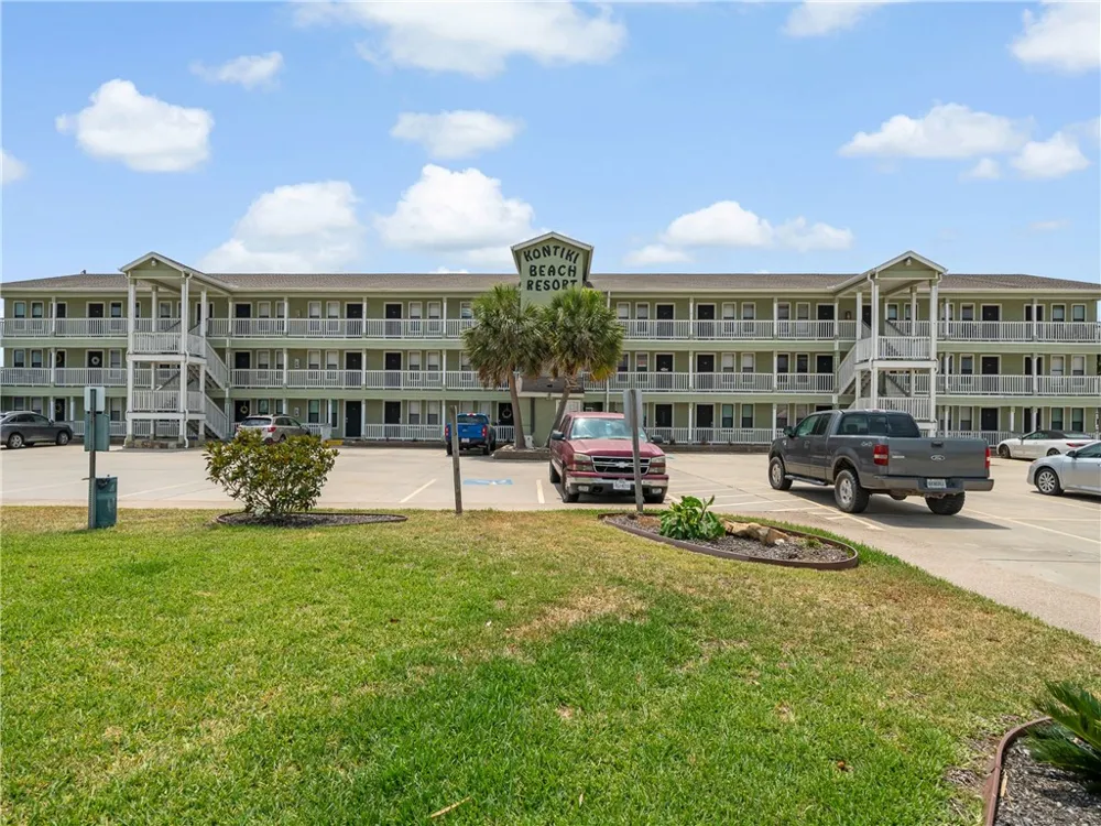 2290 Fulton Beach Rd #319 Rockport, TX 78382