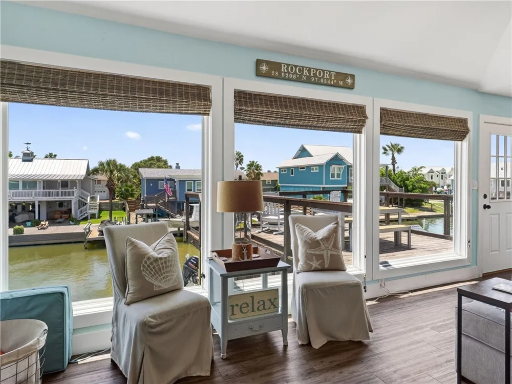 20 Flamingo Rockport, TX 78382