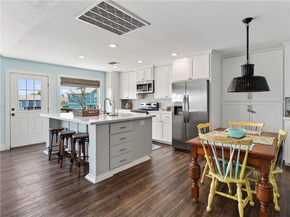 20 Flamingo Rockport, TX 78382