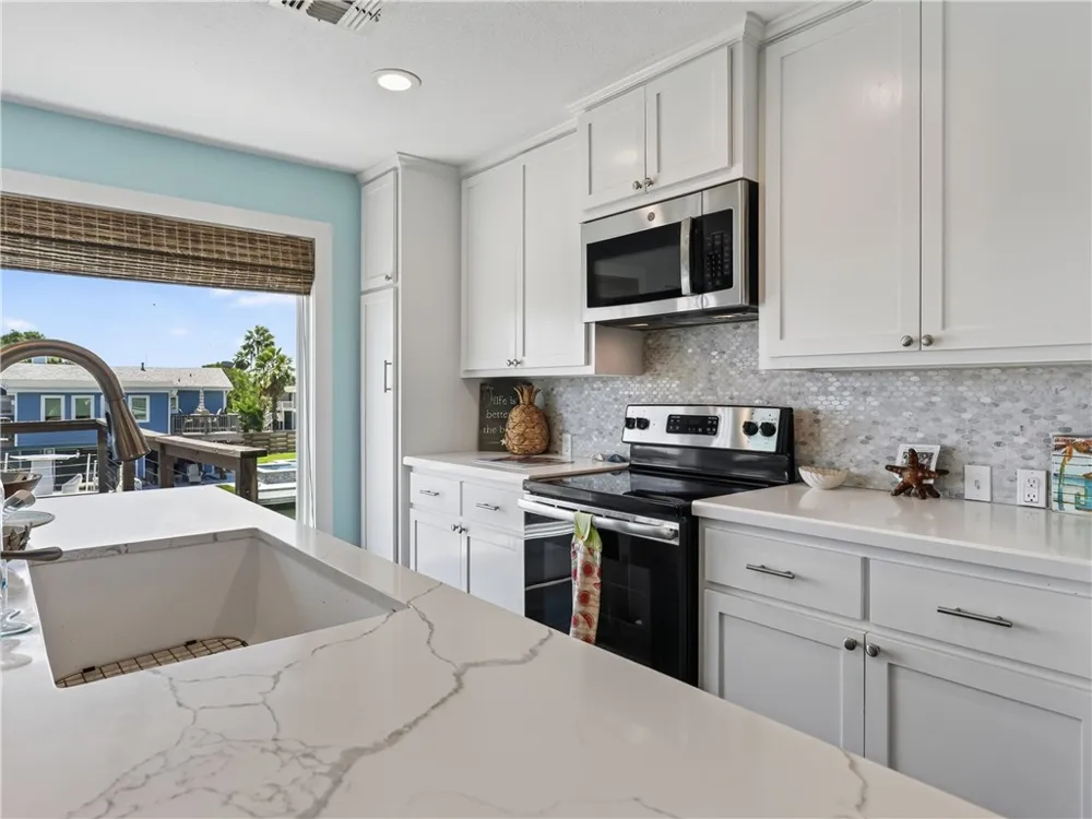 20 Flamingo Rockport, TX 78382