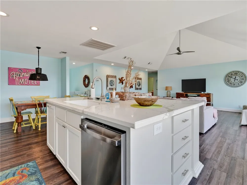 20 Flamingo Rockport, TX 78382