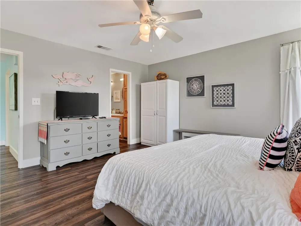 20 Flamingo Rockport, TX 78382