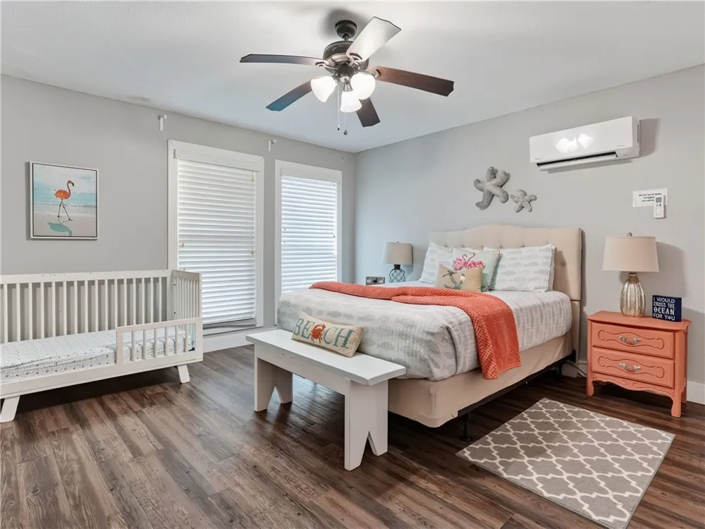20 Flamingo Rockport, TX 78382