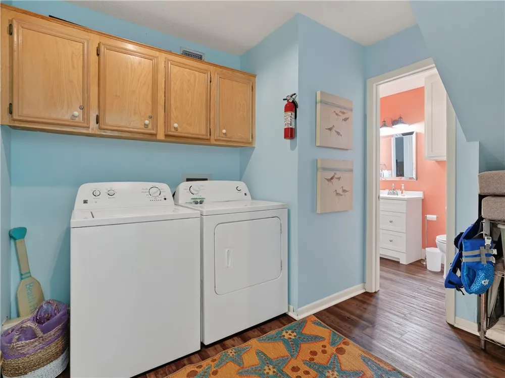 20 Flamingo Rockport, TX 78382