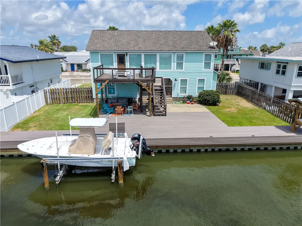 20 Flamingo Rockport, TX 78382