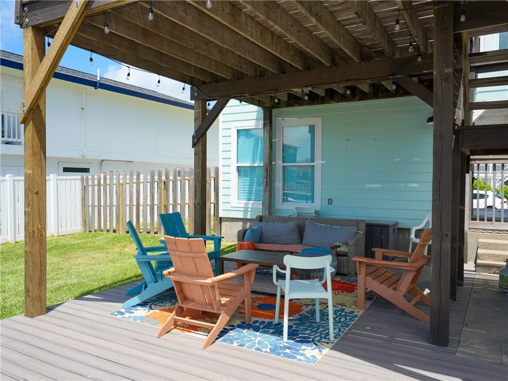 20 Flamingo Rockport, TX 78382