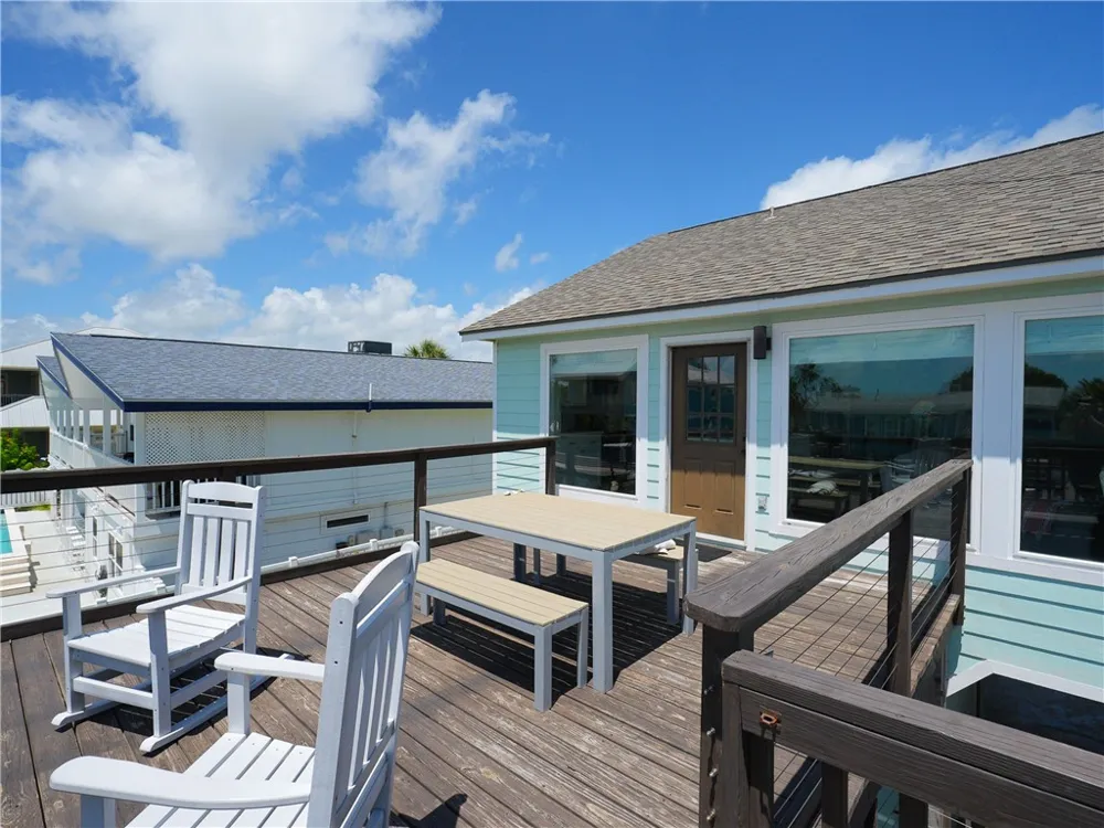 20 Flamingo Rockport, TX 78382