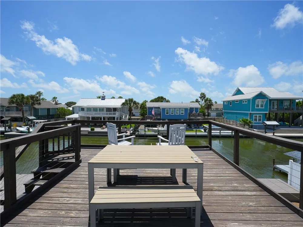 20 Flamingo Rockport, TX 78382