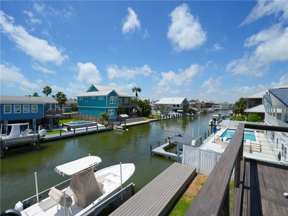 20 Flamingo Rockport, TX 78382