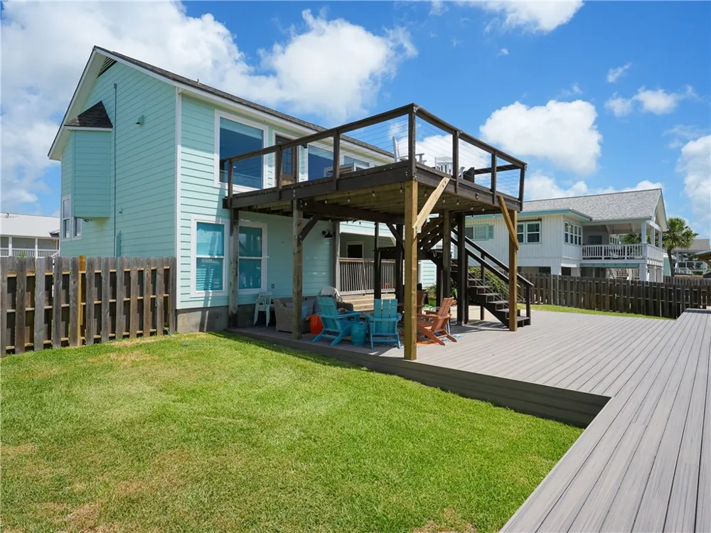 20 Flamingo Rockport, TX 78382