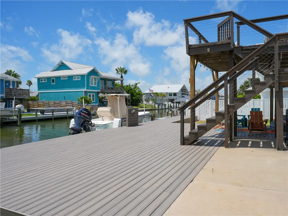 20 Flamingo Rockport, TX 78382