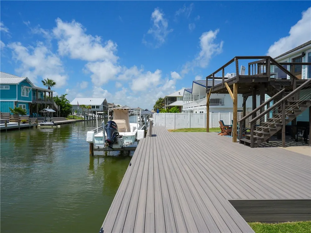 20 Flamingo Rockport, TX 78382