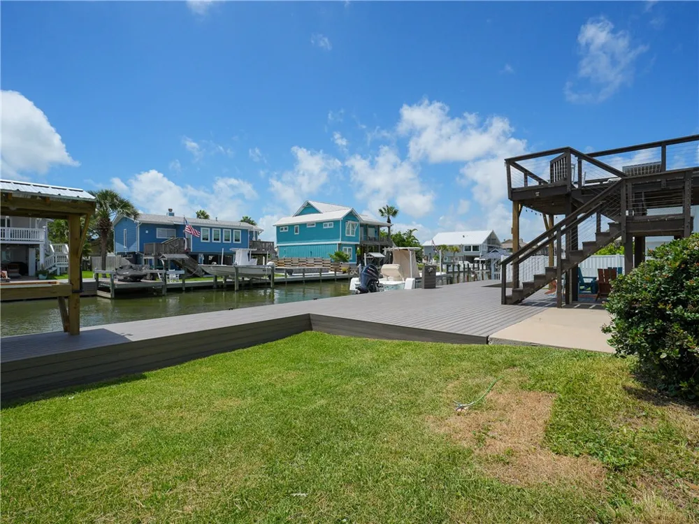 20 Flamingo Rockport, TX 78382