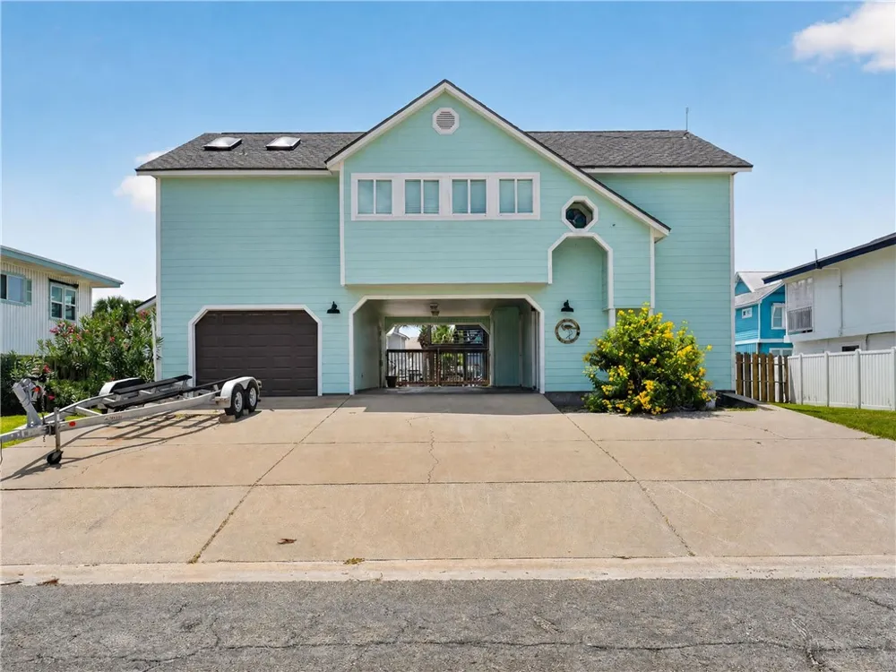 20 Flamingo Rockport, TX 78382