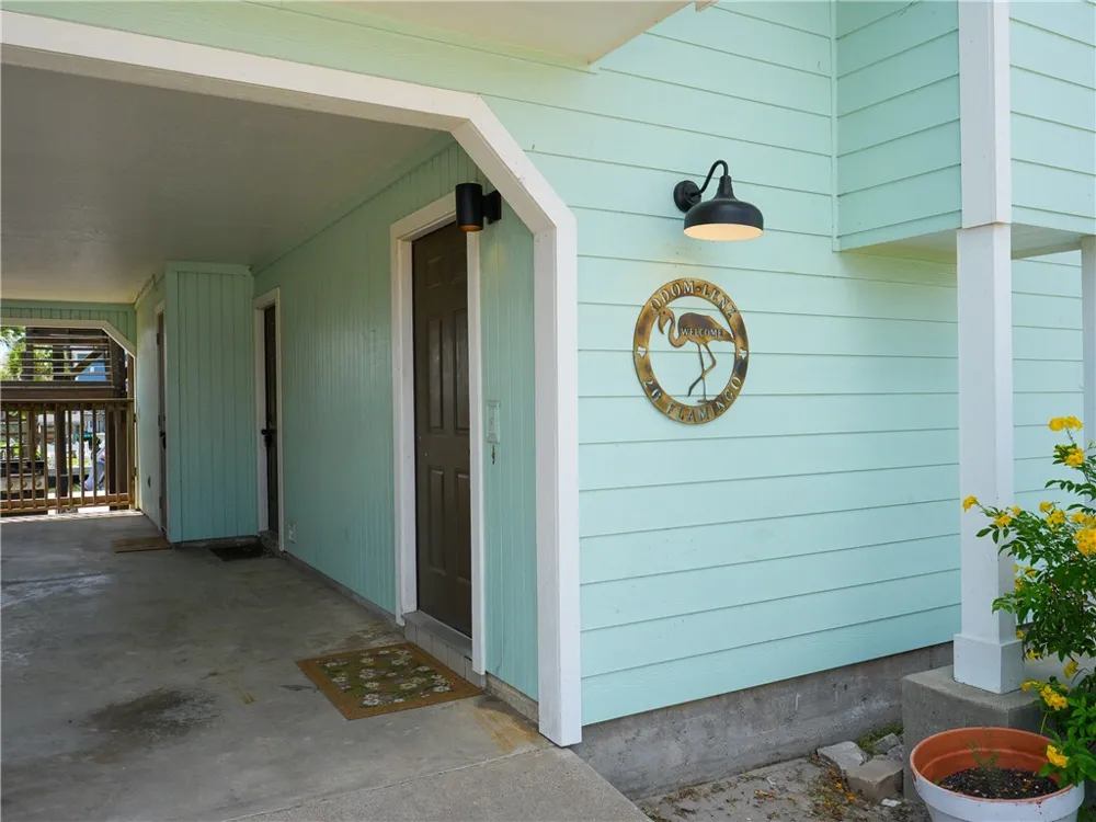 20 Flamingo Rockport, TX 78382