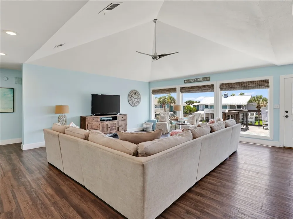20 Flamingo Rockport, TX 78382