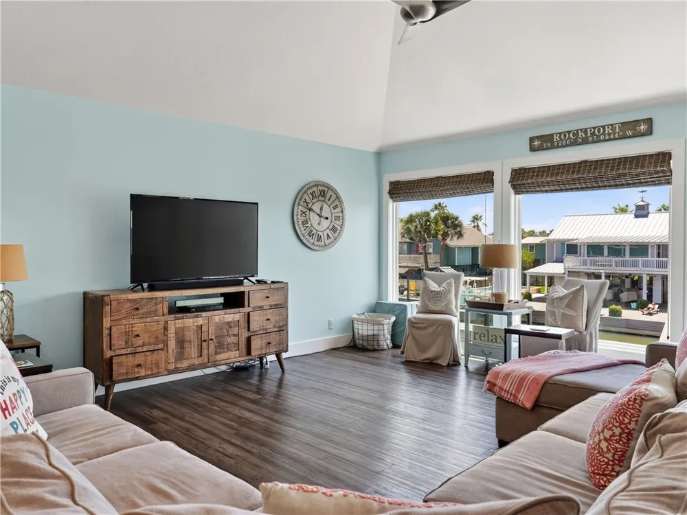 20 Flamingo Rockport, TX 78382