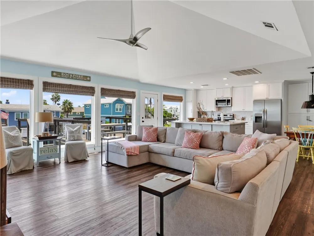 20 Flamingo Rockport, TX 78382