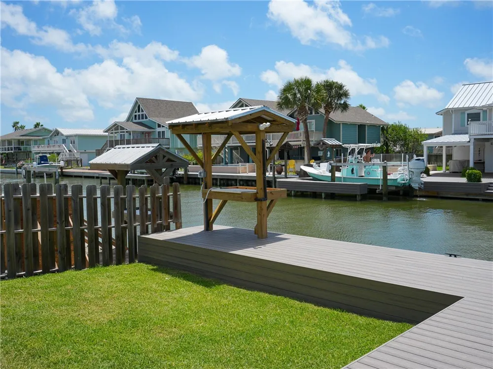 20 Flamingo Rockport, TX 78382