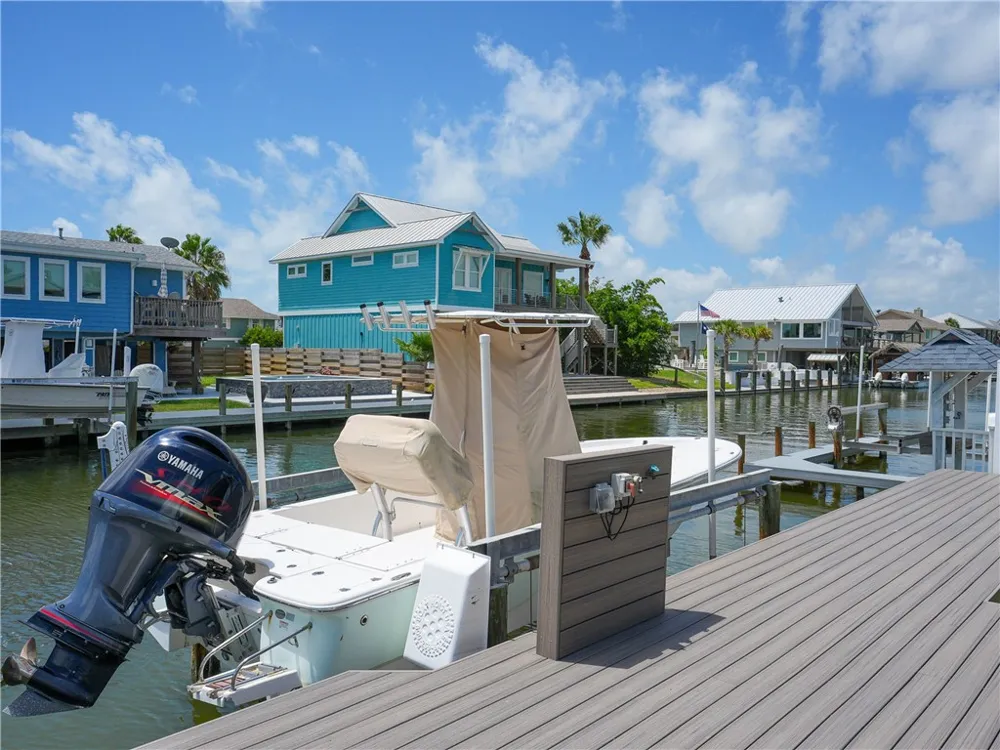 20 Flamingo Rockport, TX 78382